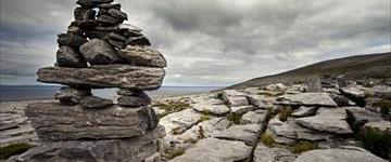 Cliffs of Moher & Galway Day Tour (Ireland)