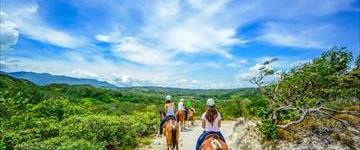 Super Combo Tour at Vida Aventura Nature Park (Costa Rica)