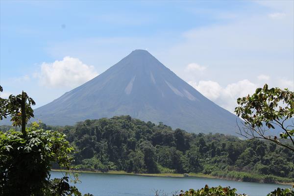 Arenal Adrenaline Rush (Costa Rica)
