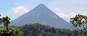 Arenal Adrenaline Rush (Costa Rica)