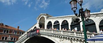 Holiday & tours in Italy