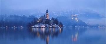 Slovenia Tours & Day Trips