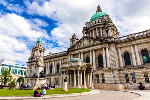 The North  & Belfast Day Tour (Ireland)
