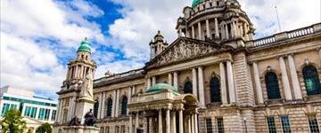The North  & Belfast Day Tour (Ireland)