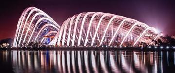 Singapore Tours & Day Trips