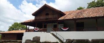 Santa Rosa Park Culture Tour (Costa Rica)