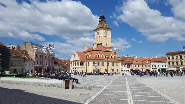 Holiday & Tours In Romania