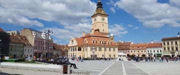 Romania Holiday & Tours