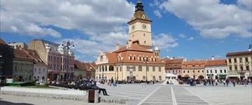 Holiday & Tours In Romania