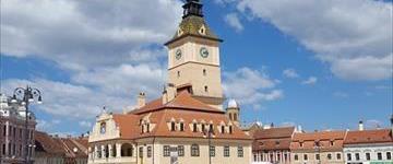 From Bucharest: 3-day Transylvania Legends Tour (Romania)