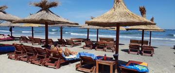 From Bucharest: A Day By The Black Sea (Romania)