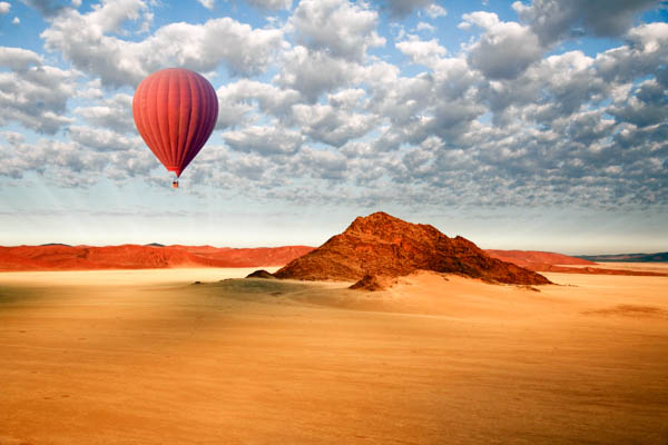 Tour Packages and Safari in Namibia