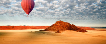 Namibia Safari Tours