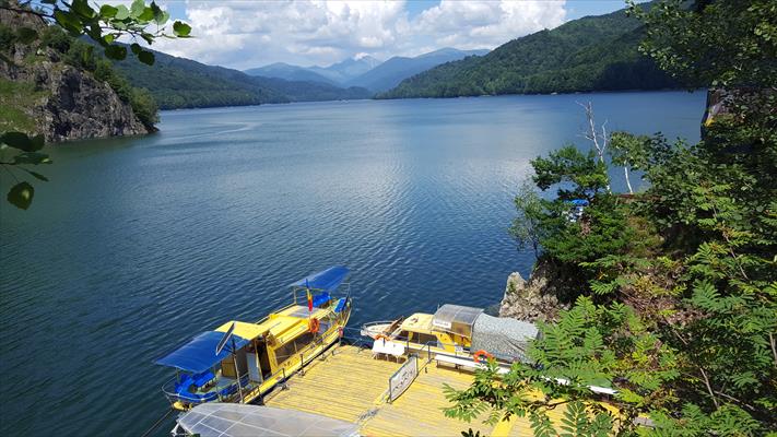 Full-day Transfagarasan Road Tour From Bucharest (Romania)