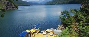 Full-day Transfagarasan Road Tour From Bucharest (Romania)