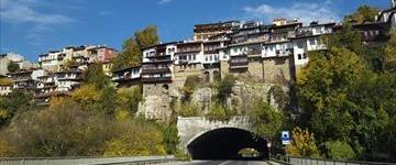 Bulgaria Excursions & Day Trips