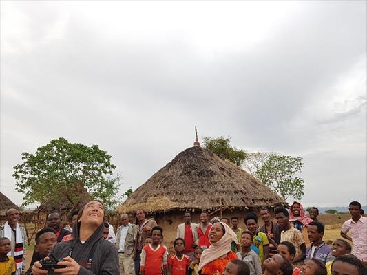 Cultural Day Trip From Addis Ababa – Adadi Mariam Rock Church And Rift Valley (Ethiopia)