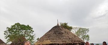 Cultural Day Trip From Addis Ababa – Adadi Mariam Rock Church And Rift Valley (Ethiopia)