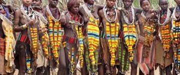 Omo Valley Tour in 7 Days (Ethiopia)