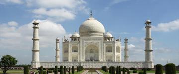 Luxury Delhi And Taj Mahal Sunrise Tour (India)