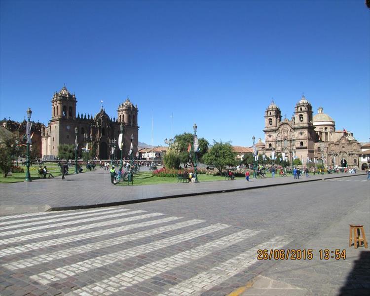 Peru 8 Days Adventure (Peru)