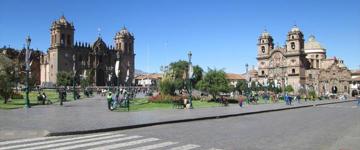 Peru 8 Days Adventure (Peru)