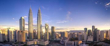 Malaysia Tours & Borneo Tour Packages