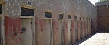 City Of Gold (South Africa)