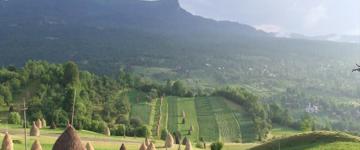 Discover Eco Romania (Romania)