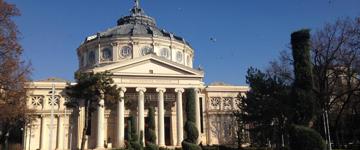 Summer Long Weekend In Romania (Romania)