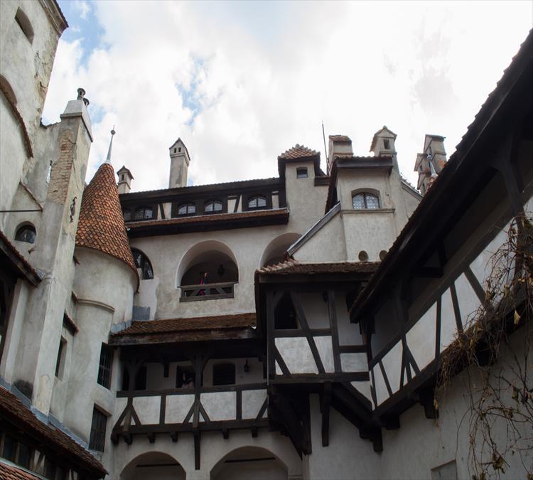 Discover Romania In 9 Days (Romania)