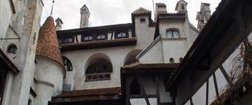 Discover Romania In 9 Days (Romania)