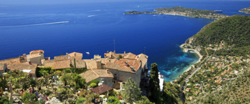 A Private Day Trip Around The Principality Of Monaco From Nice (France)