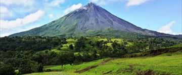 Arenal Volcano Mega Combo Tour With Lunch And Dinner (Costa Rica)