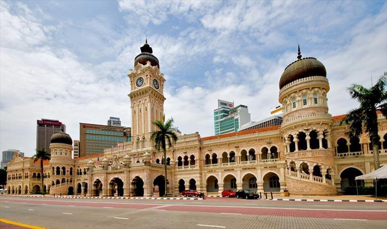 Kuala Lumpur City Exploration Tour (Malaysia)