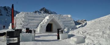 Winter Long Weekend In Transylvania (Romania)