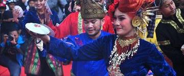 Discovering Culture And Nature In Minangkabau Land (Indonesia)