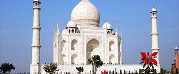 Taj Mahal & Agra Private Day Tour From Delhi (India)