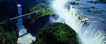 Victoria Falls Tours & Safari In Zimbabwe