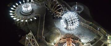 Turda Salt Mine & Turda Gorge – A Roman Salty Story (Romania)