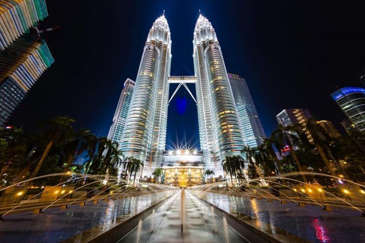 Kuala Lumpur Hidden Gems (Malaysia)