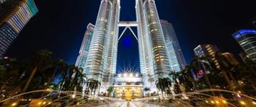 Kuala Lumpur Hidden Gems (Malaysia)