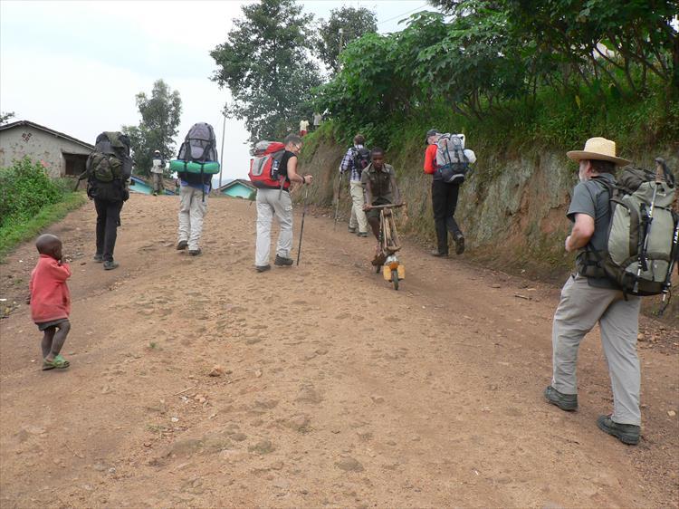 9 Days Rwanda-Uganda Combined Safari (Uganda)