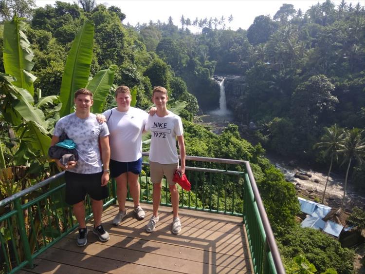 Ubud Tour (Indonesia)
