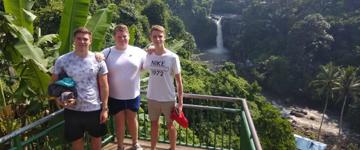 Ubud Tour (Indonesia)