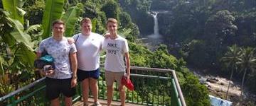 Ubud Tour (Indonesia)