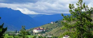7 Nights 8 Days Enriching Bhutan Tour (Bhutan)