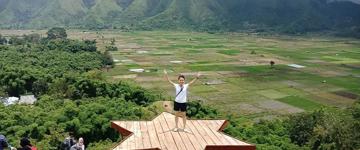 Sembalun Tour (Indonesia)