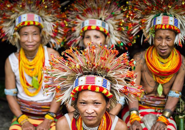 Mentawai Tribe Tour (Indonesia)