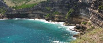 Southeast Peninsula Lombok Tour (Indonesia)